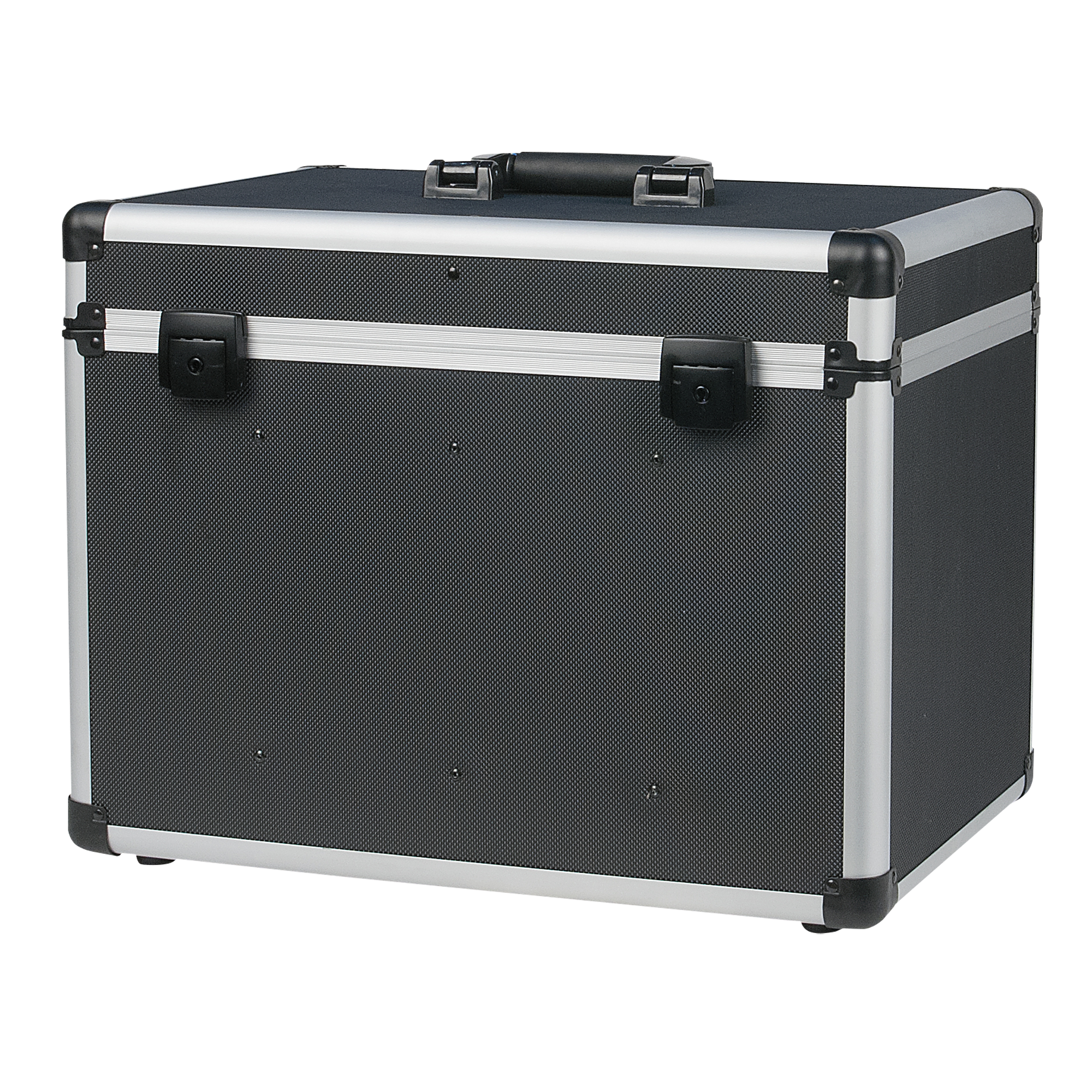 SHOWGEAR Case for 4x Flat Par Value Line Value Line