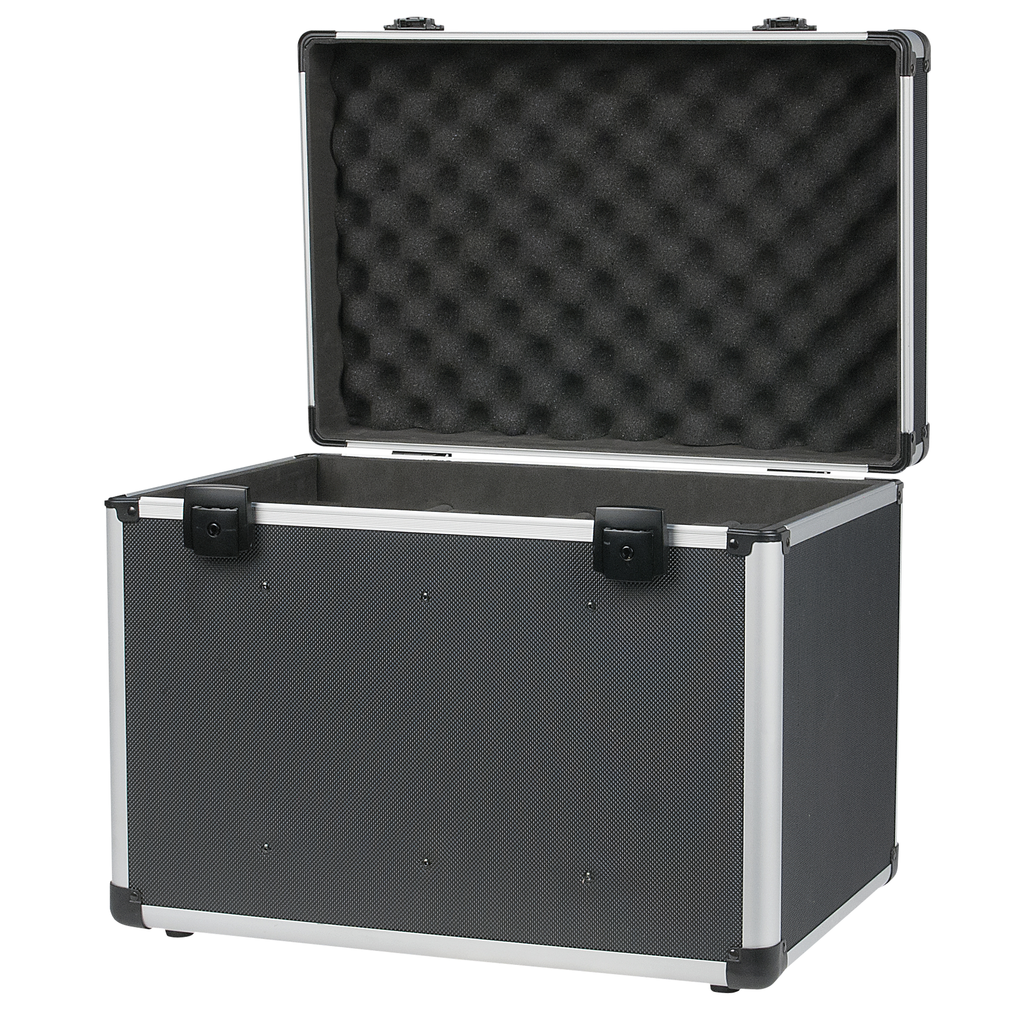 SHOWGEAR Case for 4x Flat Par Value Line Value Line