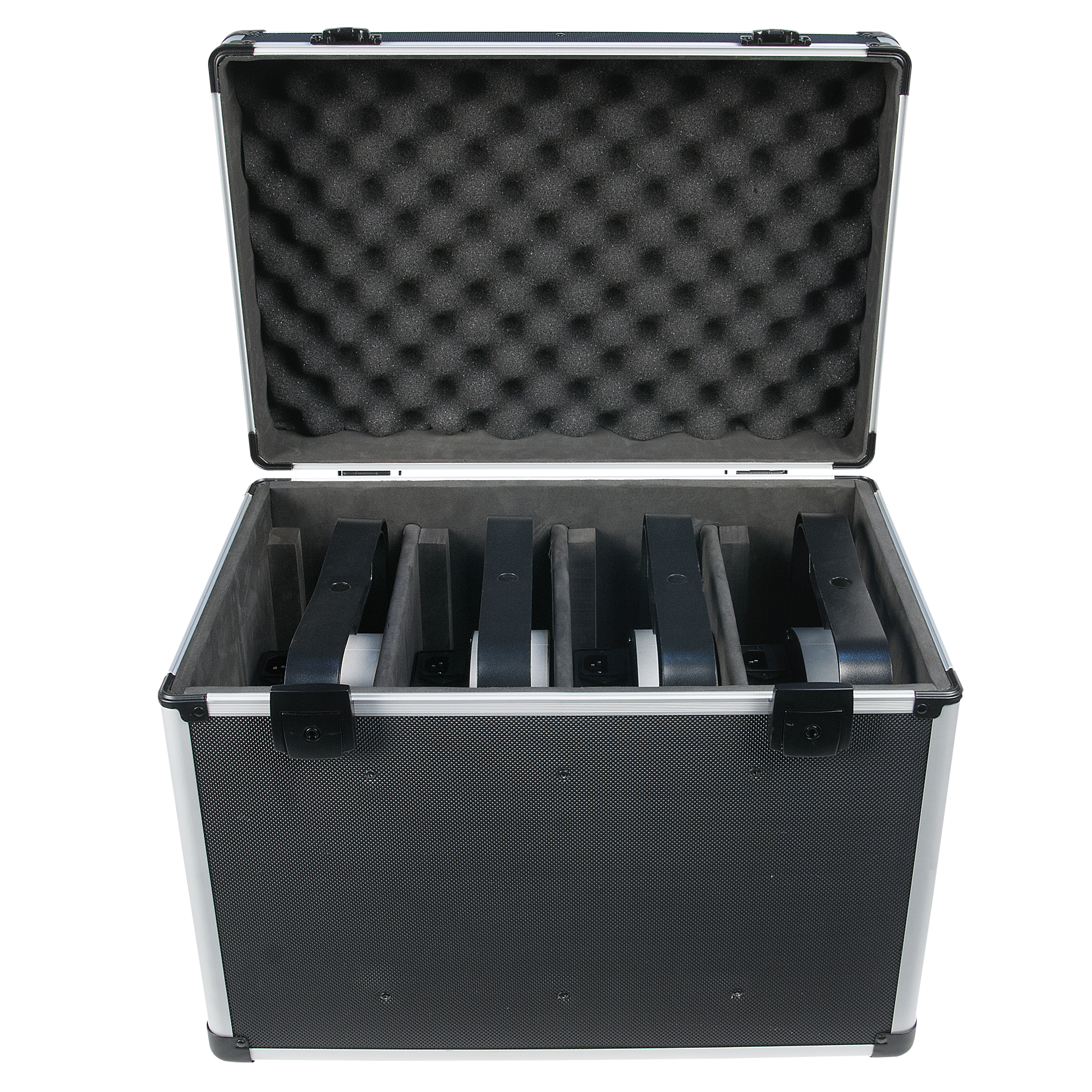 SHOWGEAR Case for 4x Flat Par Value Line Value Line