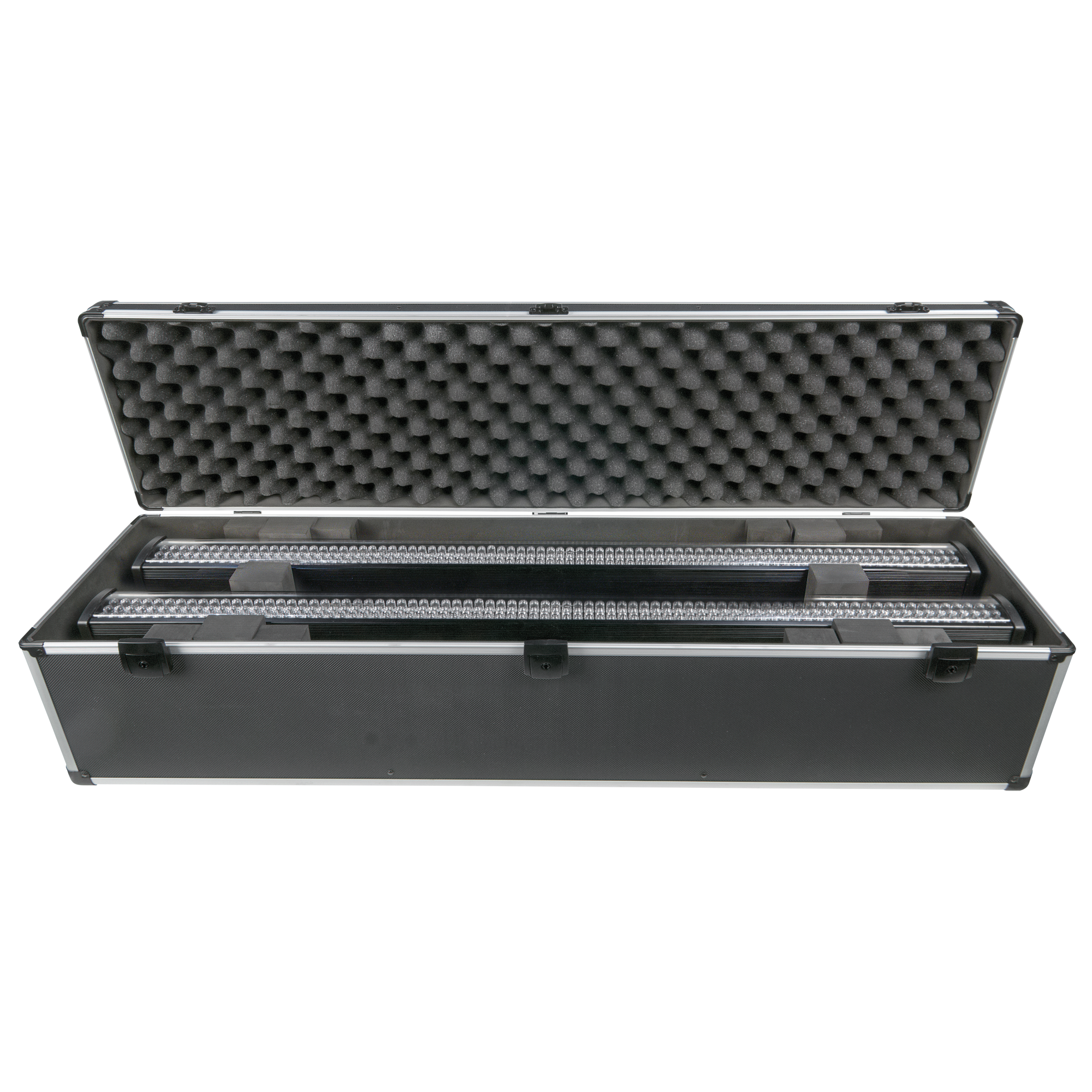 SHOWGEAR Case for 4x LED Bar Value Line Value Line