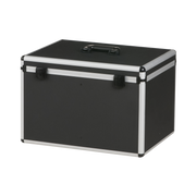 SHOWTEC Case for 4x Kanjo 10 / 60 Value Line Linea Value