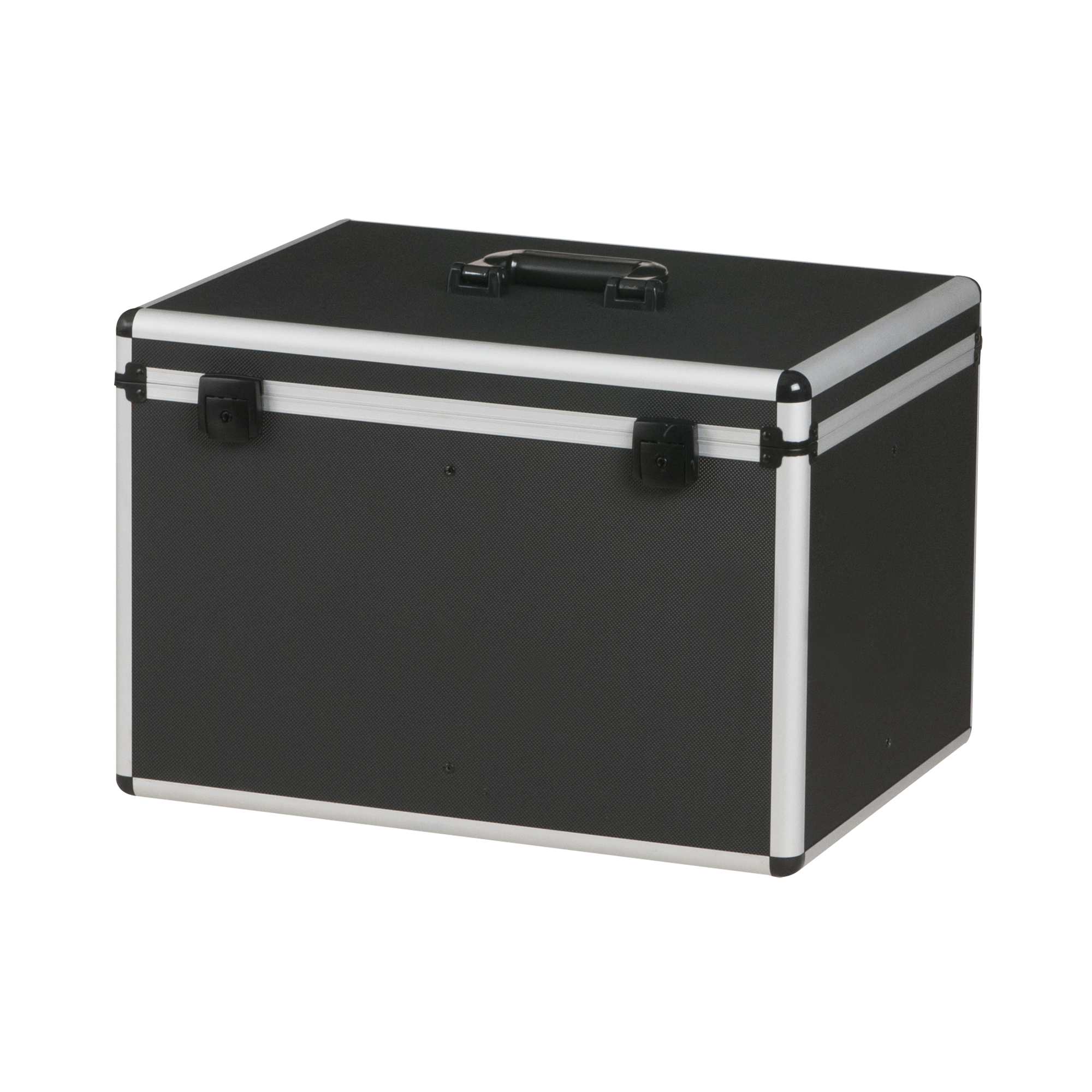 SHOWTEC Case for 4x Kanjo 10 / 60 Value Line Linea Value