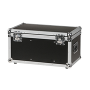 SHOWTEC Case for 4x Kanjo 10 / 60 With accessory compartment Con vano per gli accessori