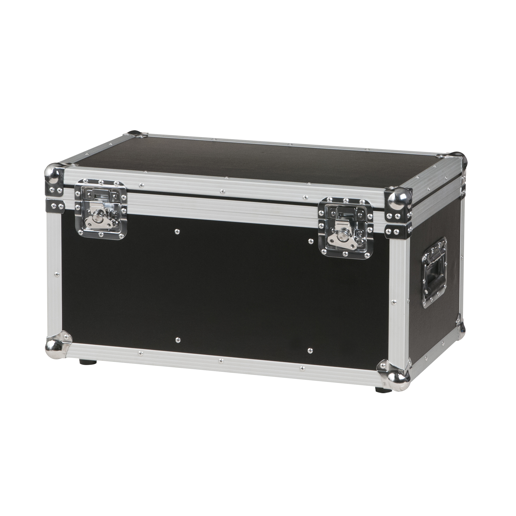 SHOWTEC Case for 4x Kanjo 10 / 60 With accessory compartment Con vano per gli accessori
