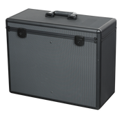 SHOWTEC Case for 2x Shark One (Spot/Wash Zoom/Wash/Combi) Value Line Value Line