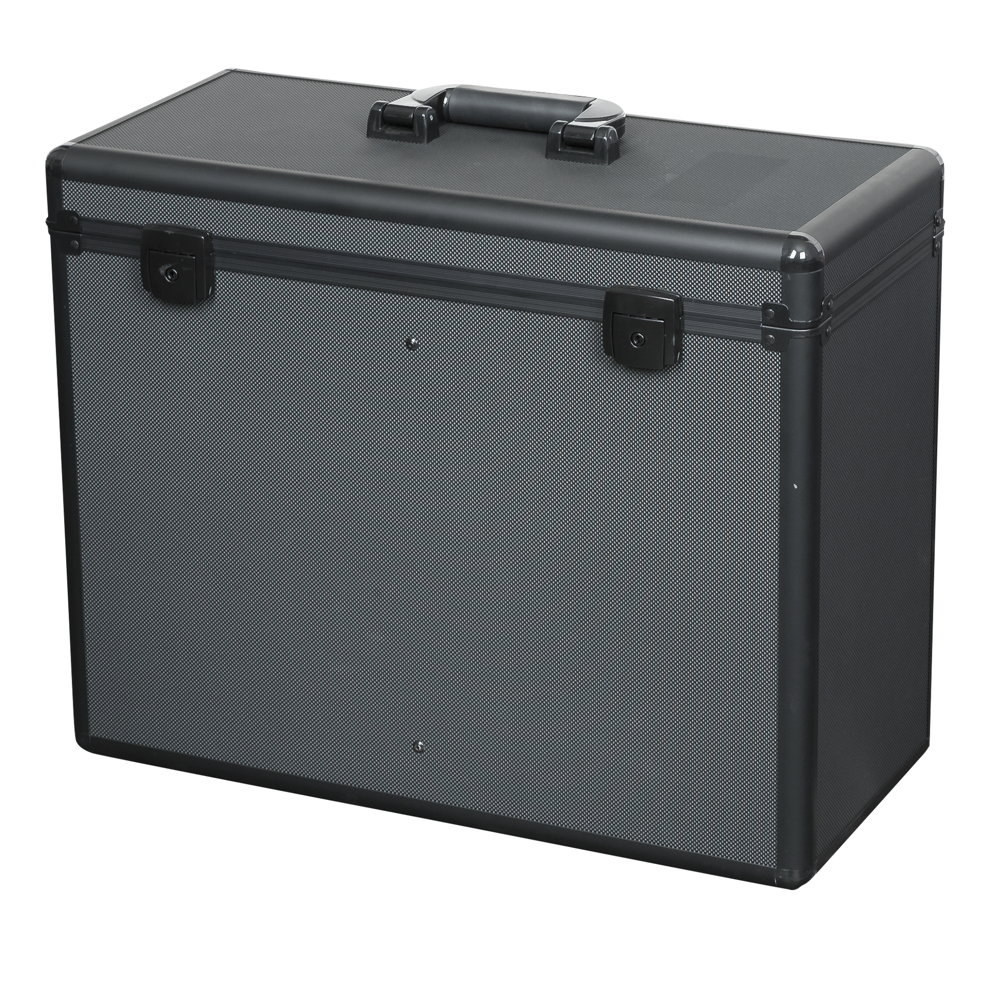 SHOWTEC Case for 2x Shark One (Spot/Wash Zoom/Wash/Combi) Value Line Value Line