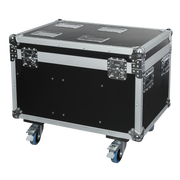 SHOWTEC Case for 4x Shark Beam FX Flight Case Flight Case
