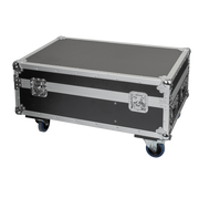 SHOWTEC Case for Followspot 120 W With compartments for stand and accessories Con vano per gli accessori
