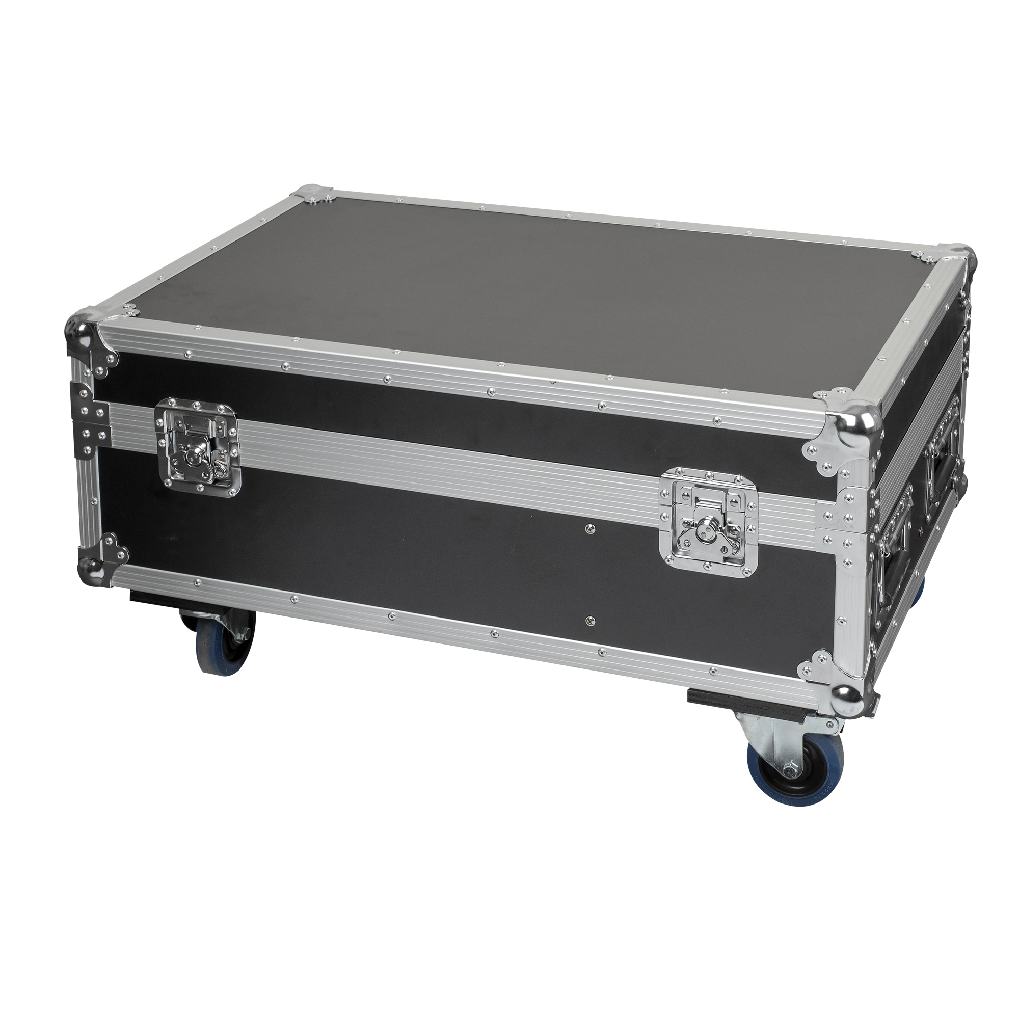 SHOWTEC Case for Followspot 120 W With compartments for stand and accessories Con vano per gli accessori