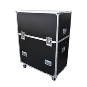SHOWGEAR Case for 6x Mammoth Stage 1 x 1 m Premium Line Linea Premium