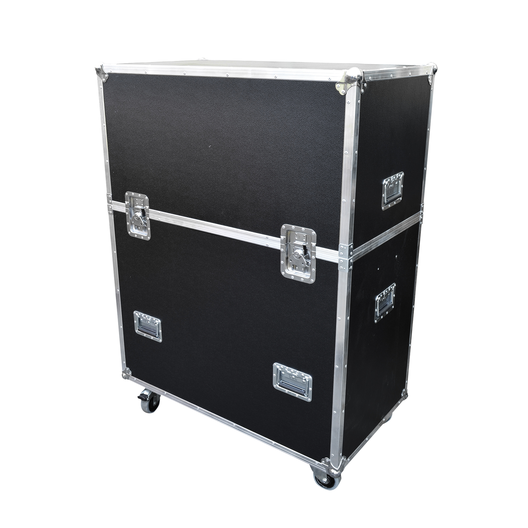 SHOWGEAR Case for 6x Mammoth Stage 1 x 1 m Premium Line Linea Premium