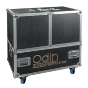 Dap Case for 2x Odin SF-12A Premium Line Premium Line