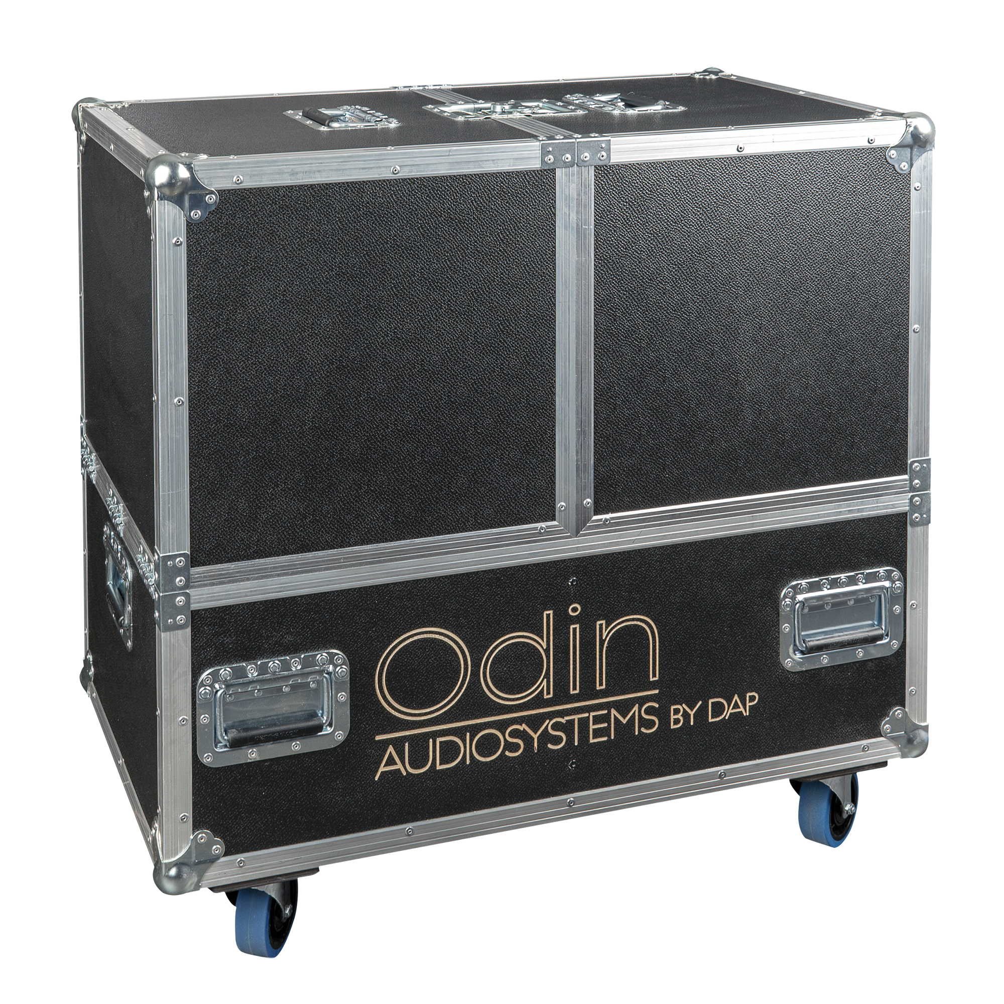 Dap Case for 2x Odin SF-12A Premium Line Premium Line