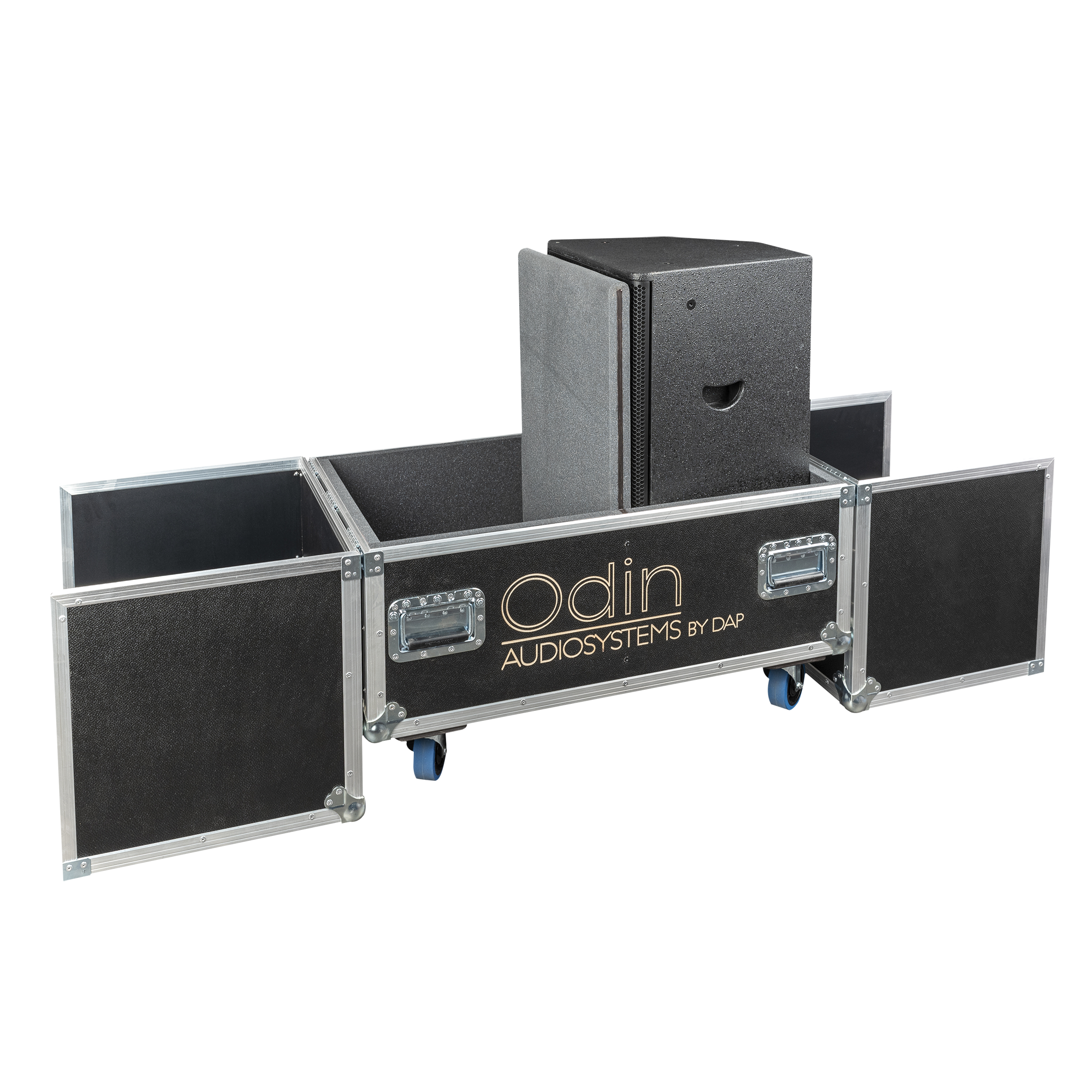 Dap Case for 2x Odin SF-12A Premium Line Premium Line