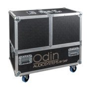 Dap Case for 2x Odin SF-15A Premium Line Premium Line