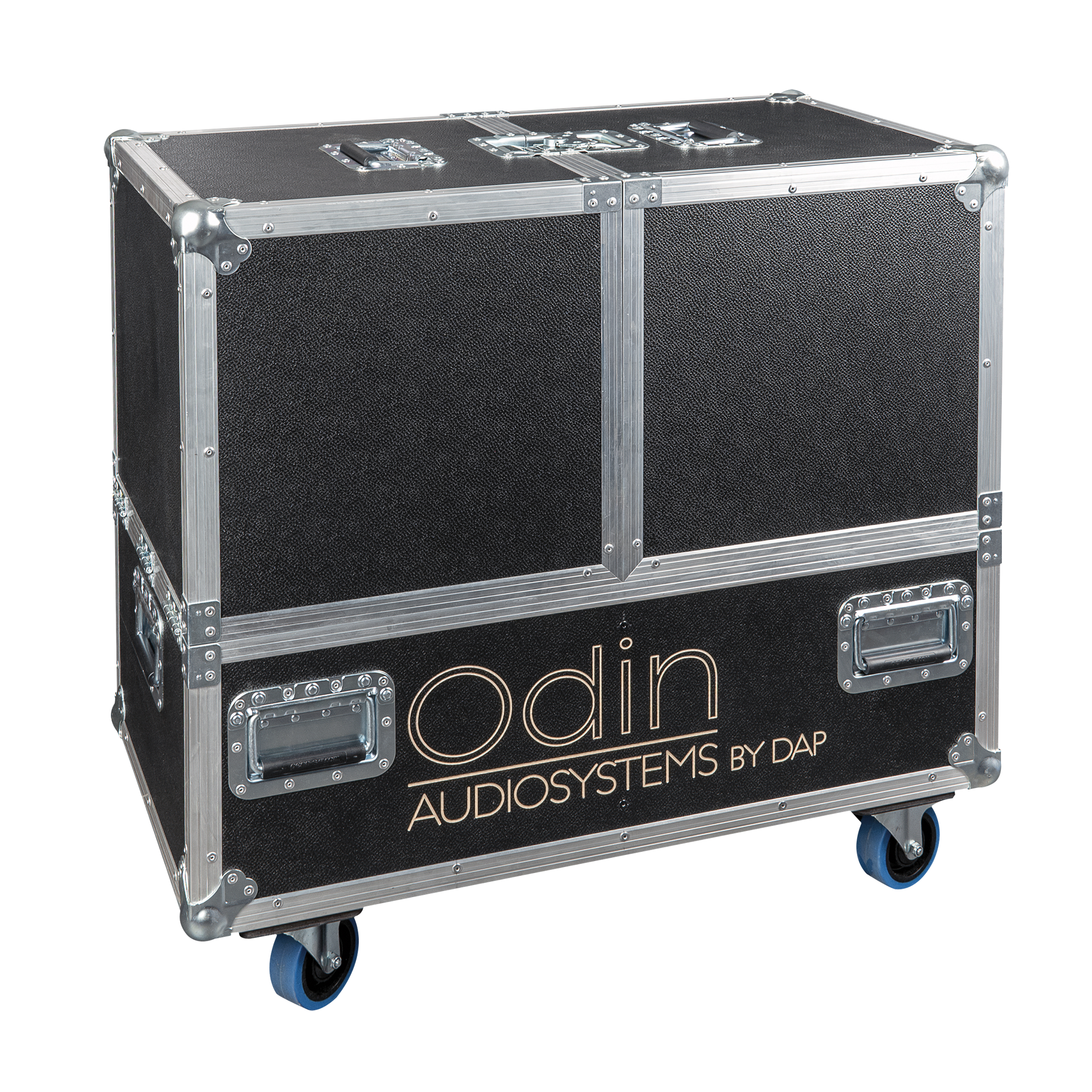 Dap Case for 2x Odin SF-15A Premium Line Premium Line