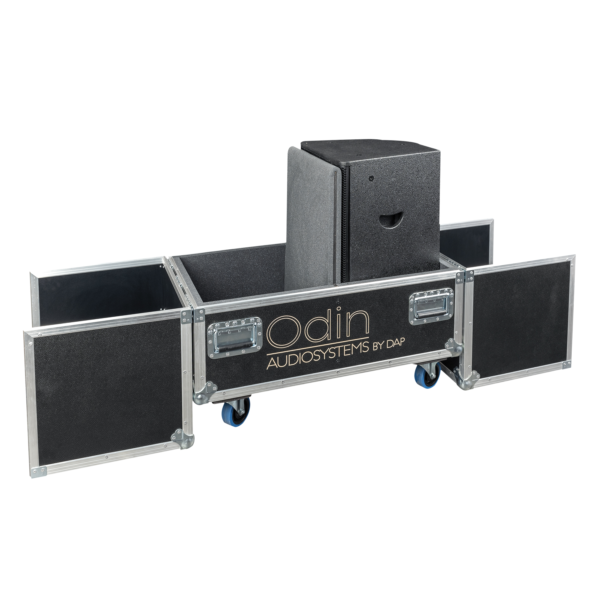 Dap Case for 2x Odin SF-15A Premium Line Premium Line