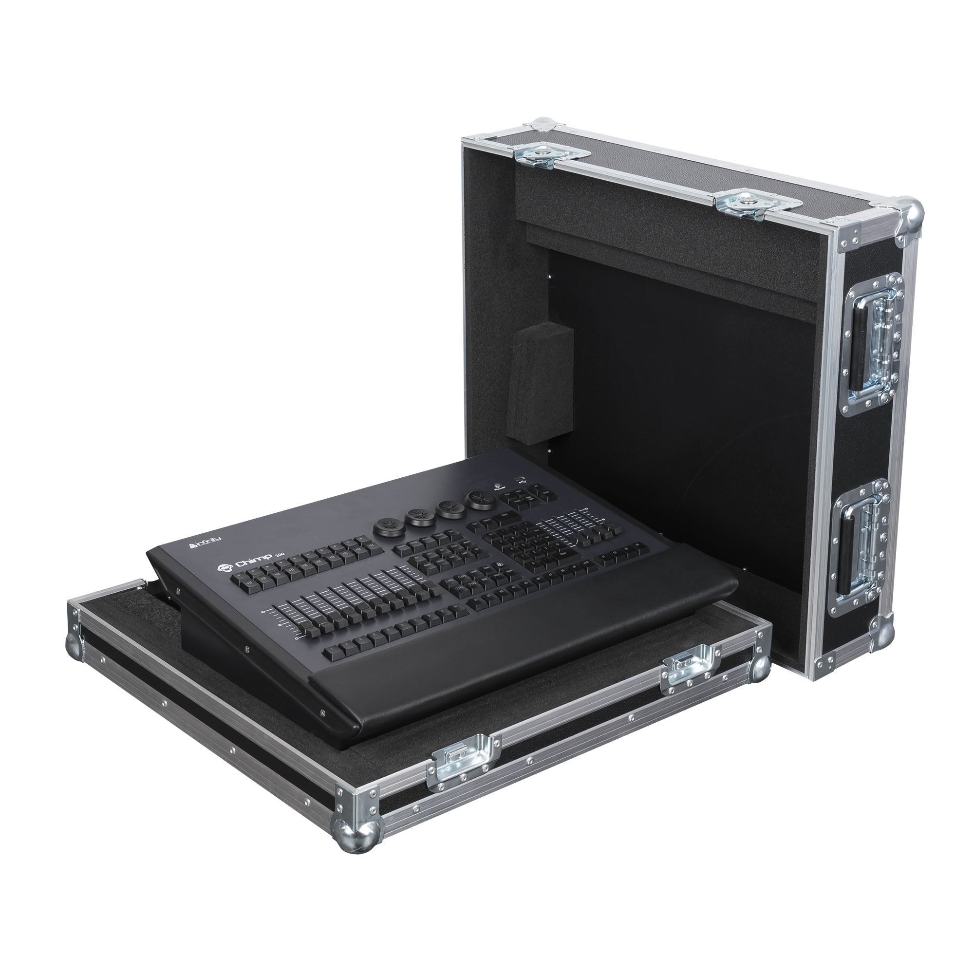 INFINITY Case for Chimp 100 Premium Line Linea Premium
