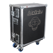 INFINITY Case for Chimp 300 Premium Line Linea Premium