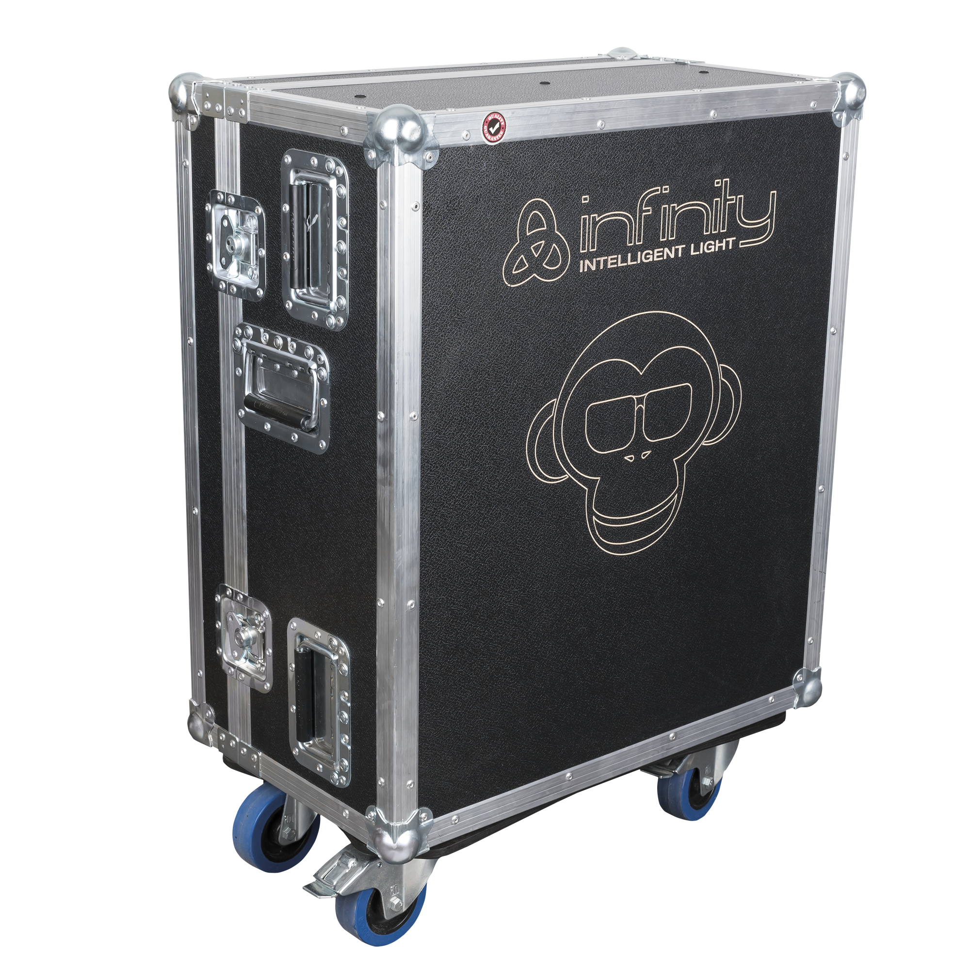 INFINITY Case for Chimp 300 Premium Line Linea Premium