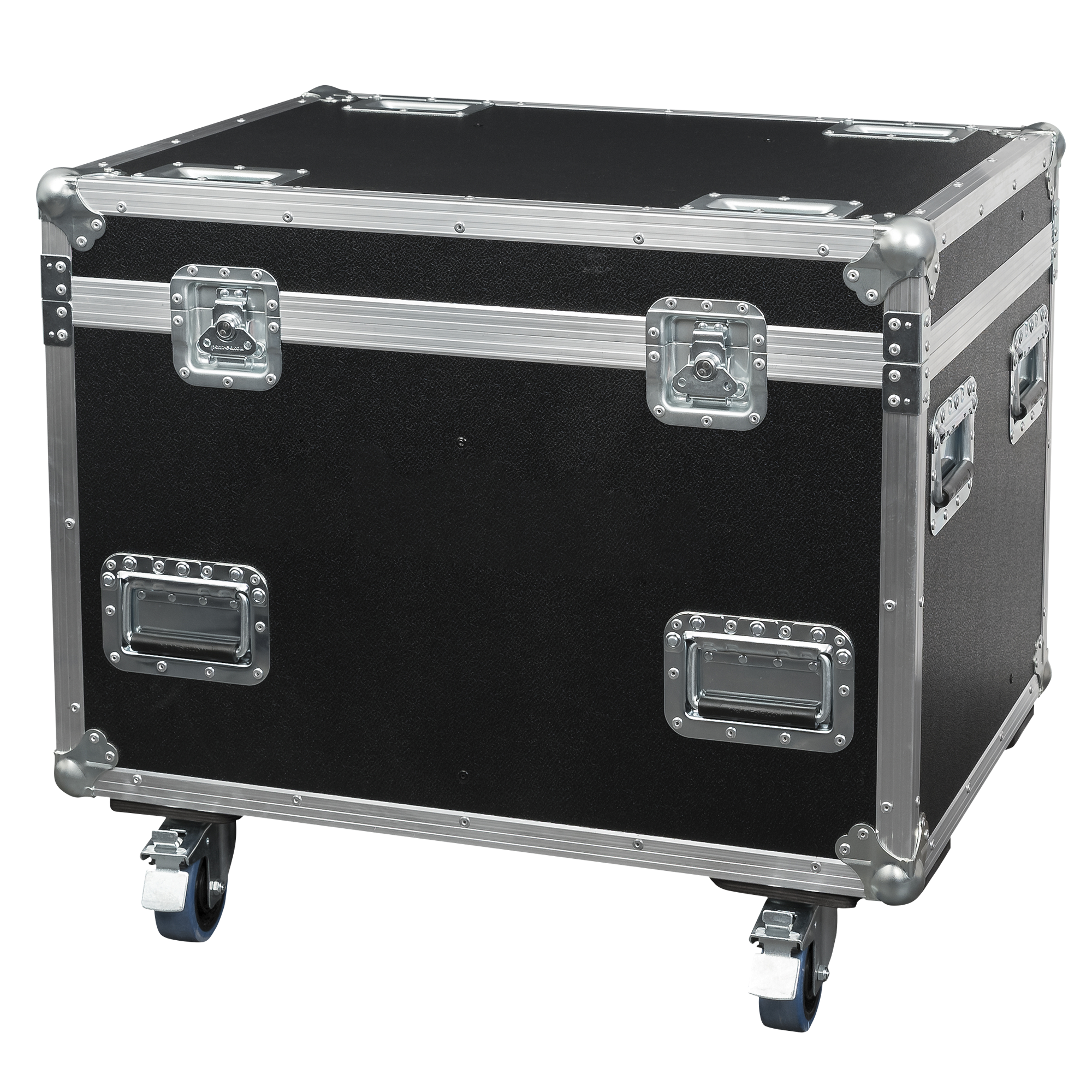 SHOWTEC Case for 2x Phantom 3R Hybrid Premium Line - with accessory compartment Linea Premium