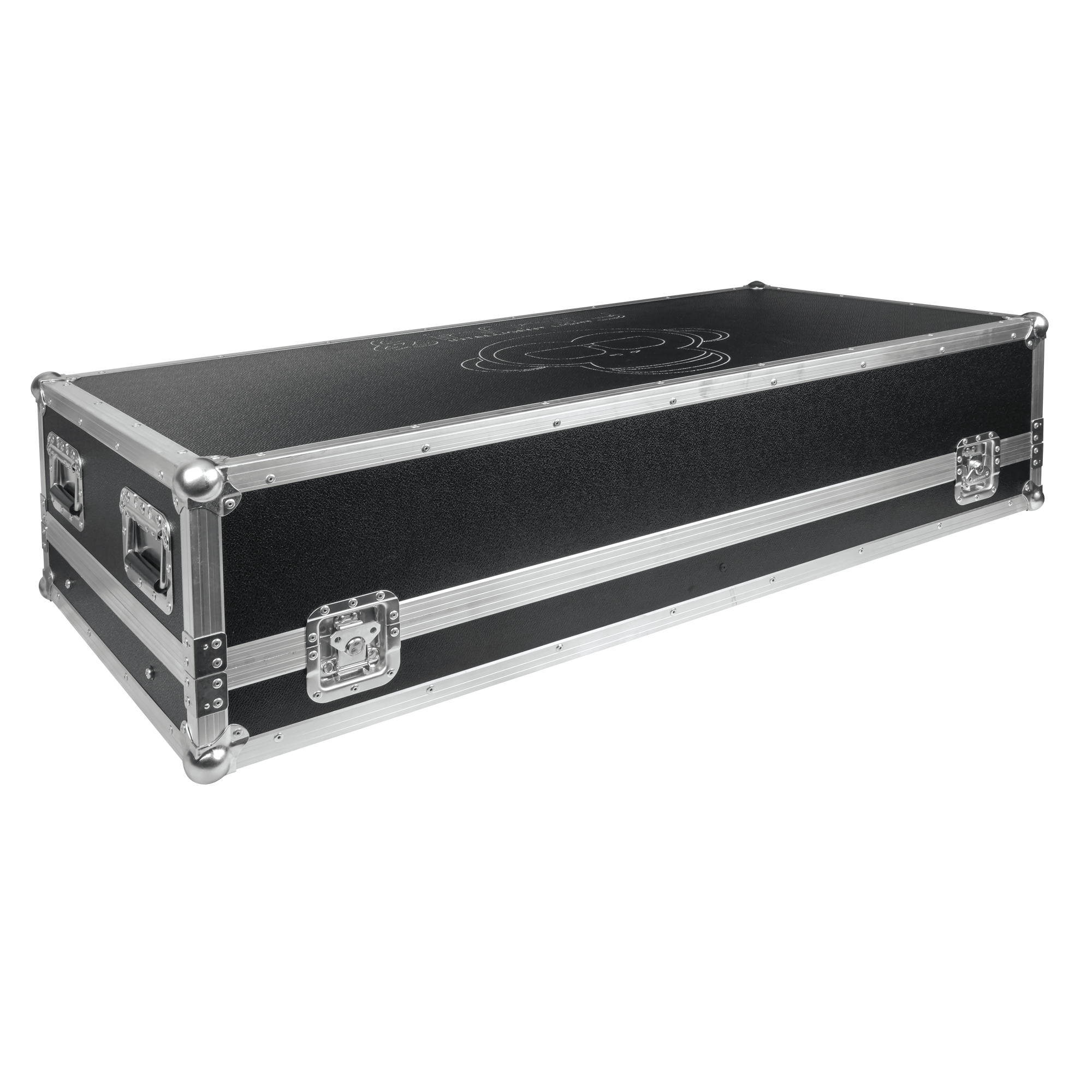 INFINITY Case for Chimp 100 and Wing Tour Pack Premium Line Linea Premium