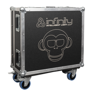 INFINITY Case for Chimp 100 + Touchscreen Premium Line Linea Premium