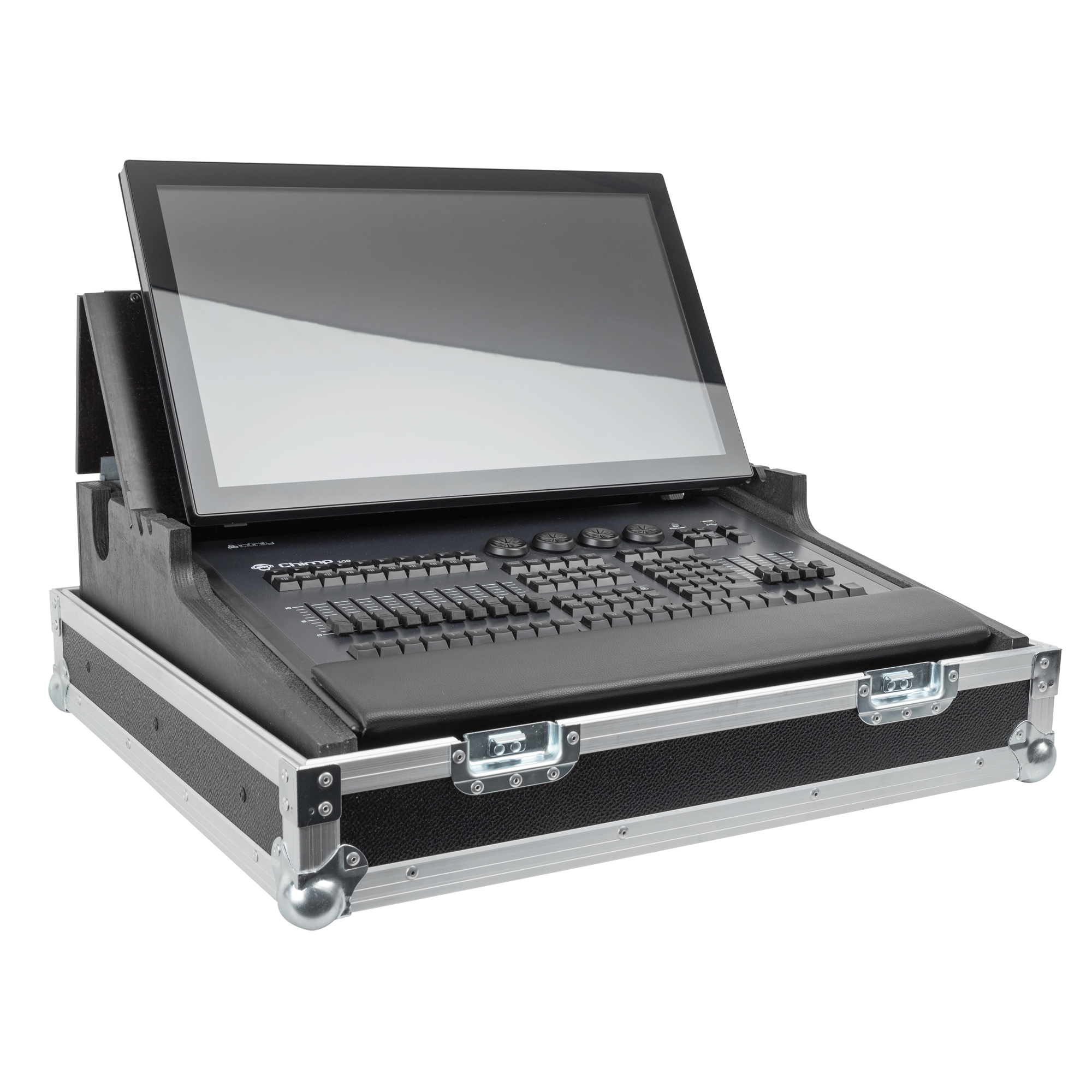 INFINITY Case for Chimp 100 + Touchscreen Premium Line Linea Premium