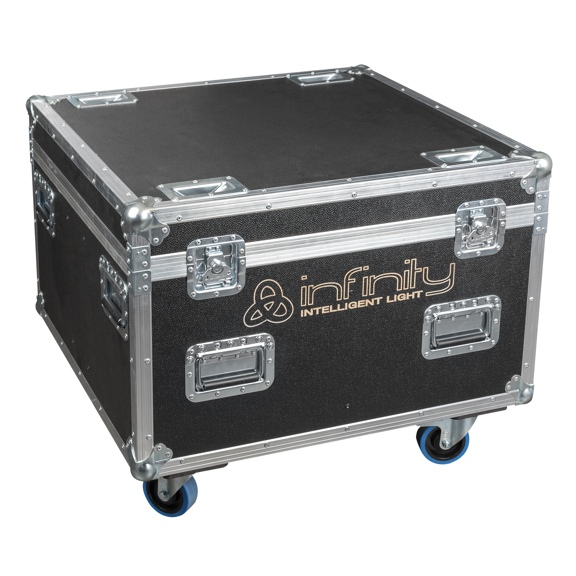 INFINITY Case for 4x iW-741 Premium Line Linea Premium