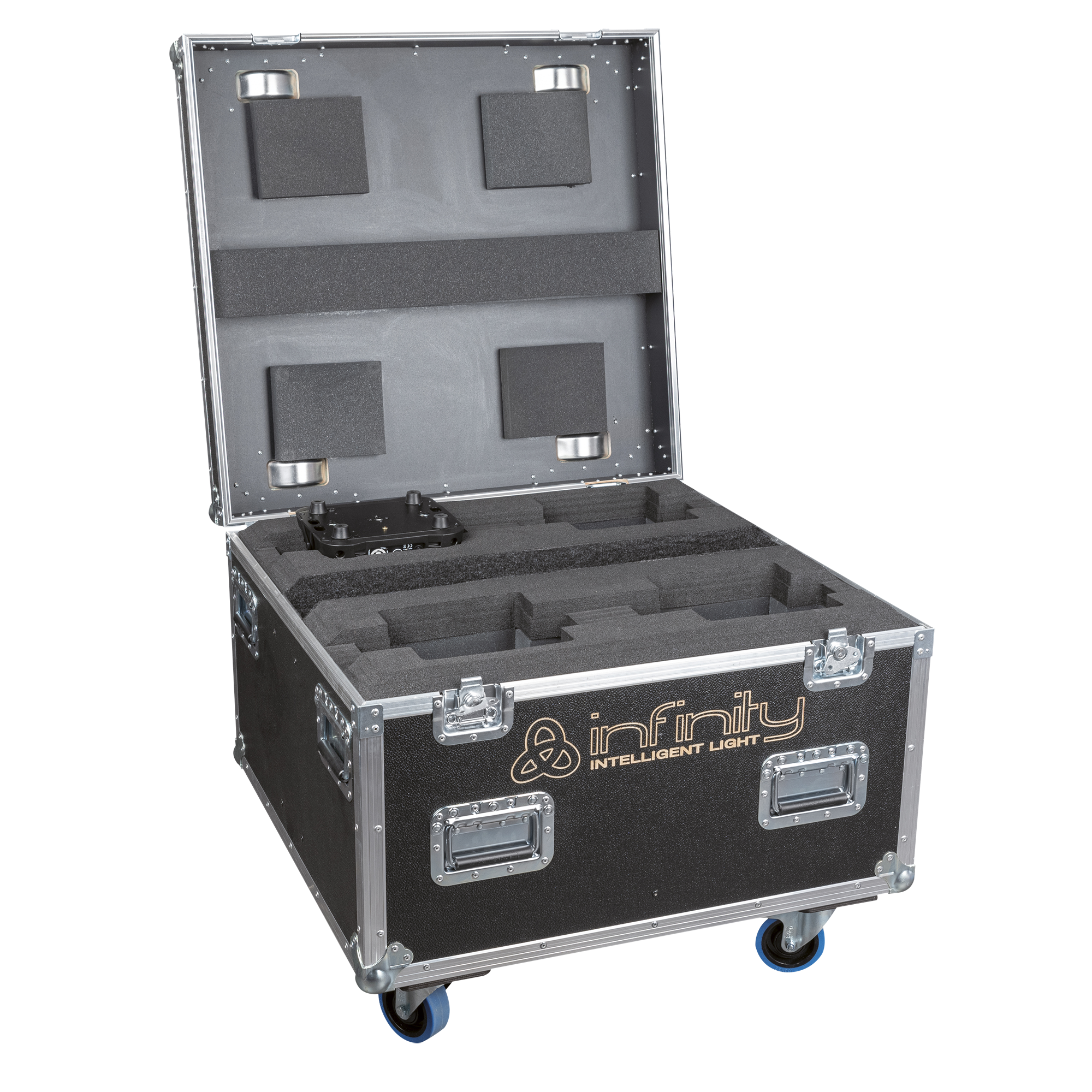 INFINITY Case for 4x iW-741 Premium Line Linea Premium