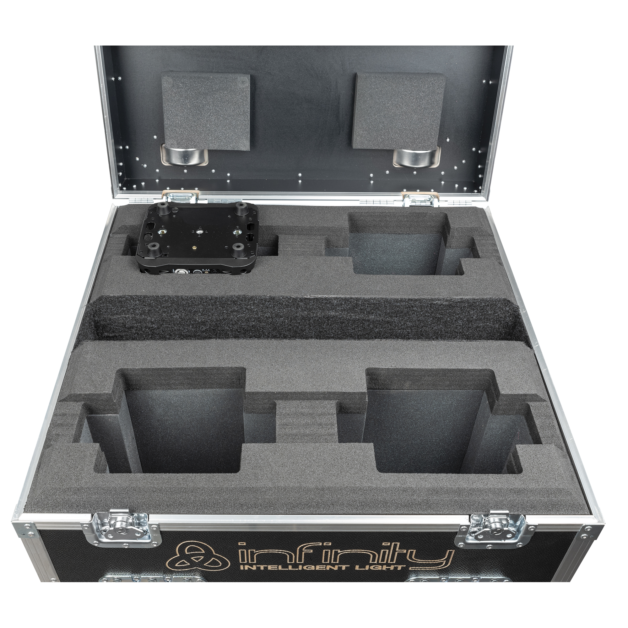 INFINITY Case for 4x iW-741 Premium Line Linea Premium