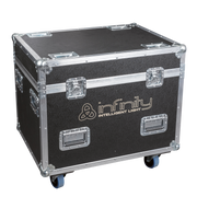 INFINITY Case for 2x iW-1941 Premium Line Linea Premium