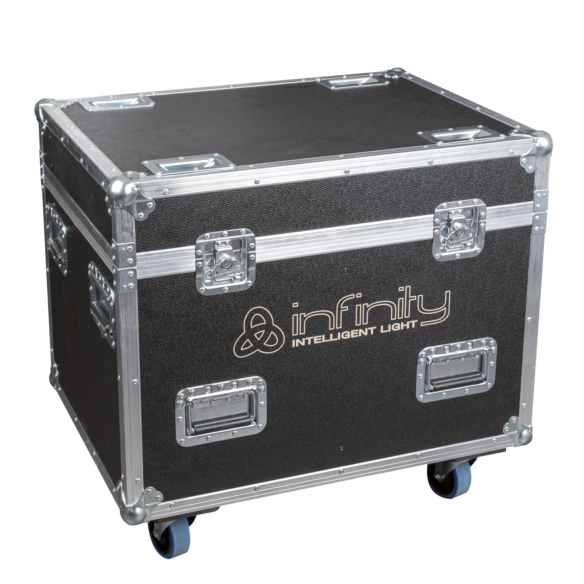 INFINITY Case for 2x iW-1941 Premium Line Linea Premium