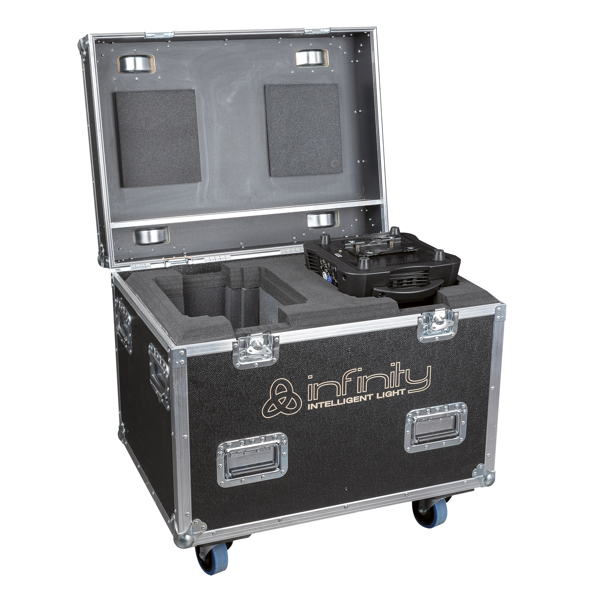 INFINITY Case for 2x iW-1941 Premium Line Linea Premium
