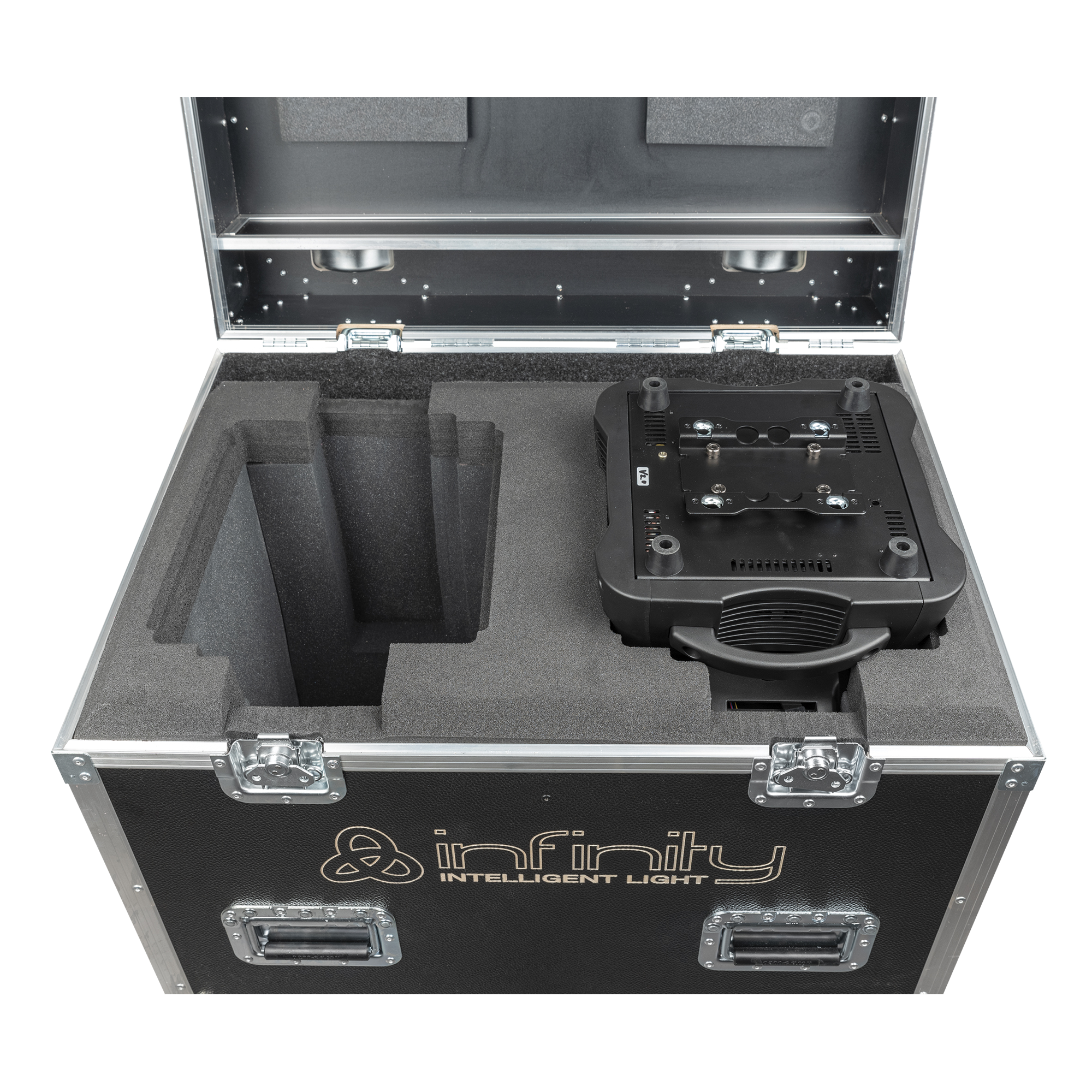 INFINITY Case for 2x iW-1941 Premium Line Linea Premium