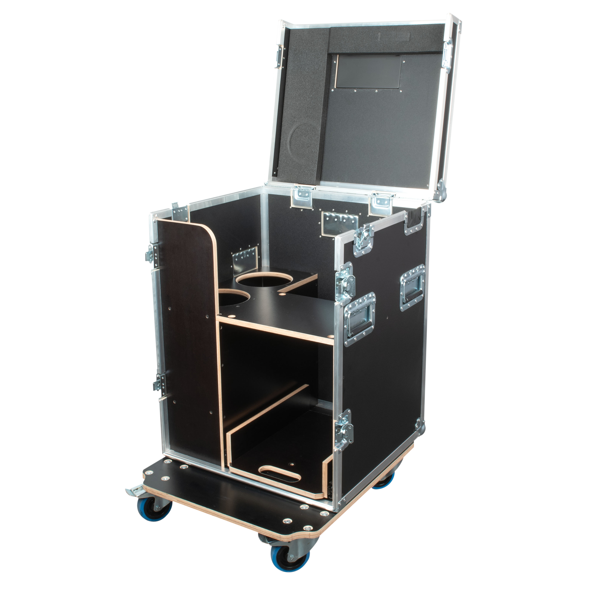 SHOWTEC Case for Mistique Premium Line Linea Premium