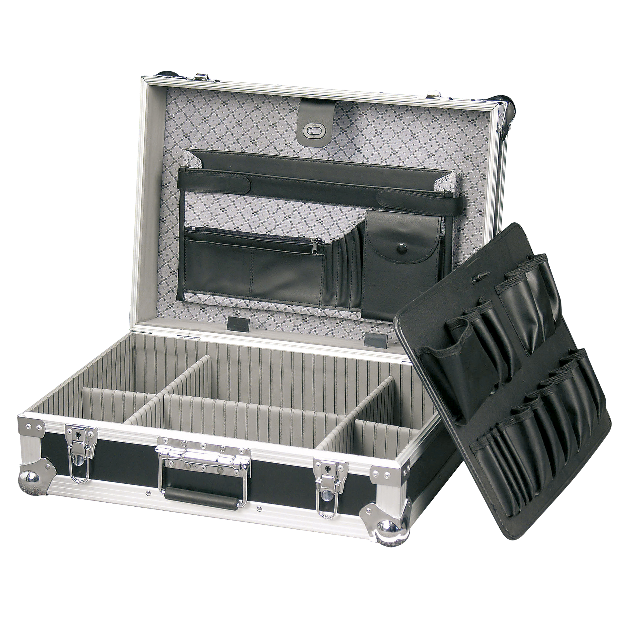 SHOWGEAR Roadie Case Baule on the road