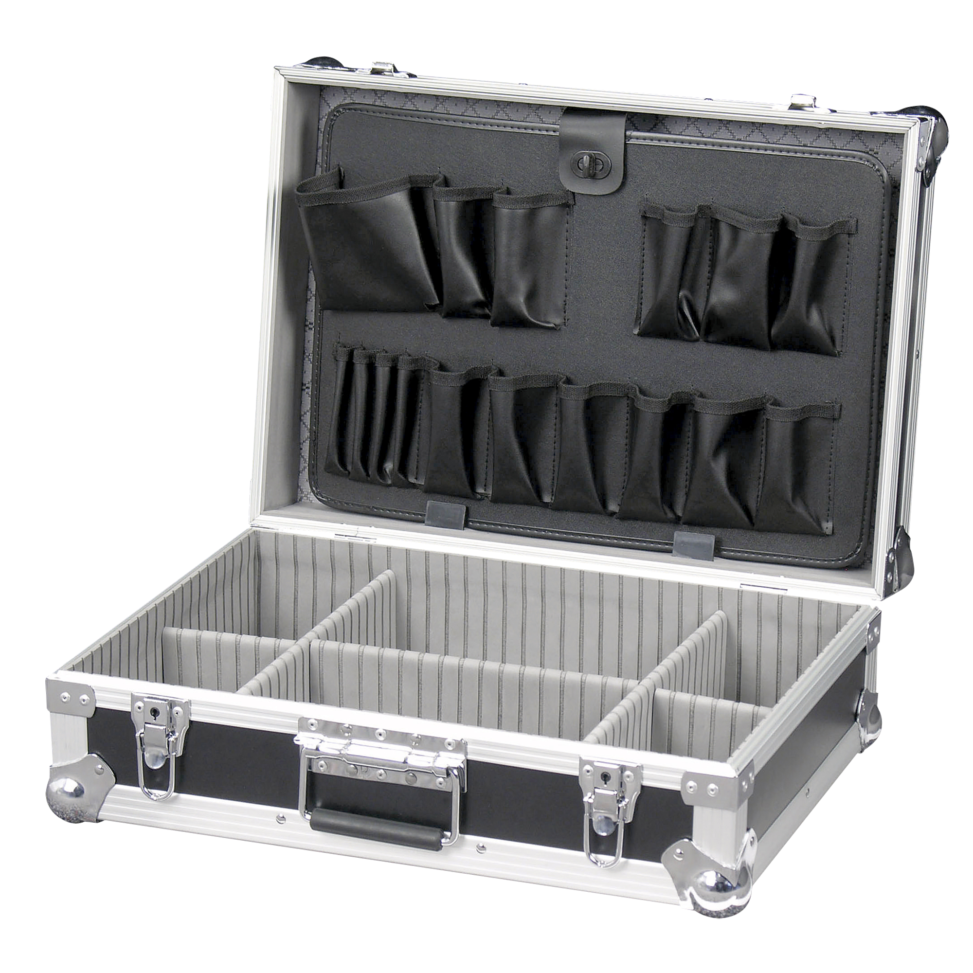 SHOWGEAR Roadie Case Baule on the road