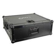 SHOWTEC Case for LAMPY 20 Black hardware Flight Case