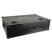 SHOWTEC Case for LAMPY 40 Black hardware Flight Case