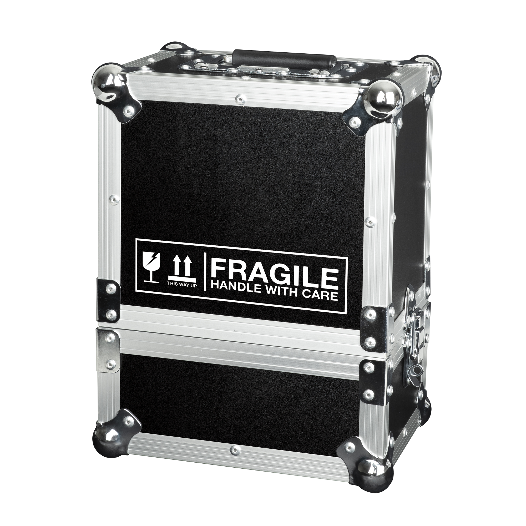SHOWGEAR Case for Beer Bottles Up to 6 beer bottles Fino a 6 bottiglie