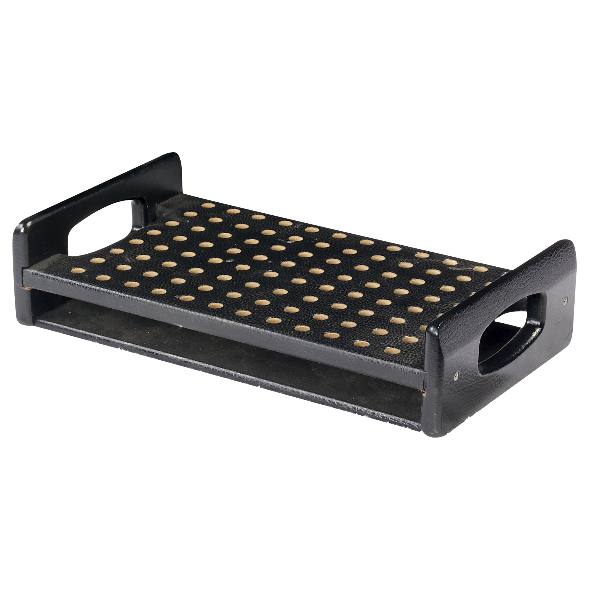 SHOWGEAR Extra Insert for 96-pin For Conical Adapter Case Inserto extra per 96 poli