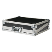 SHOWTEC Case for Light Controller 6U With accessory compartment Scatola di trasporto