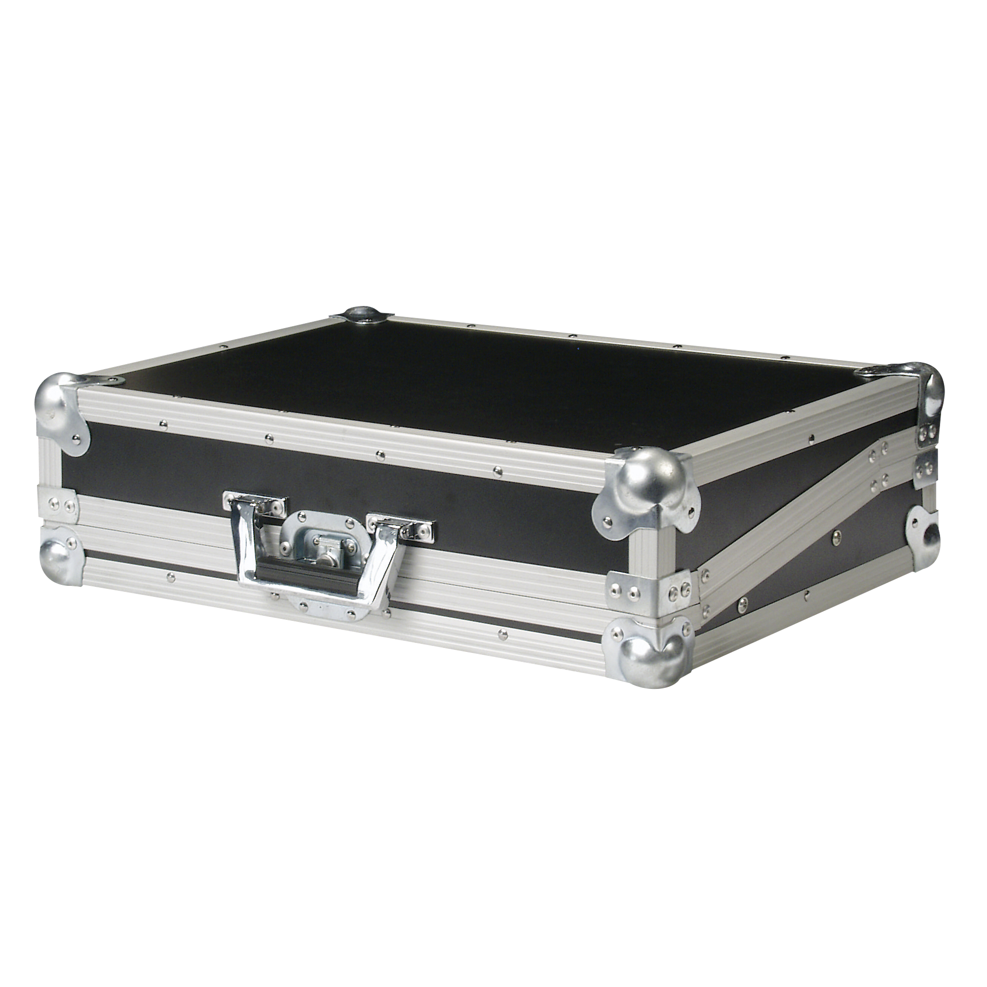 SHOWTEC Case for Light Controller 6U With accessory compartment Scatola di trasporto