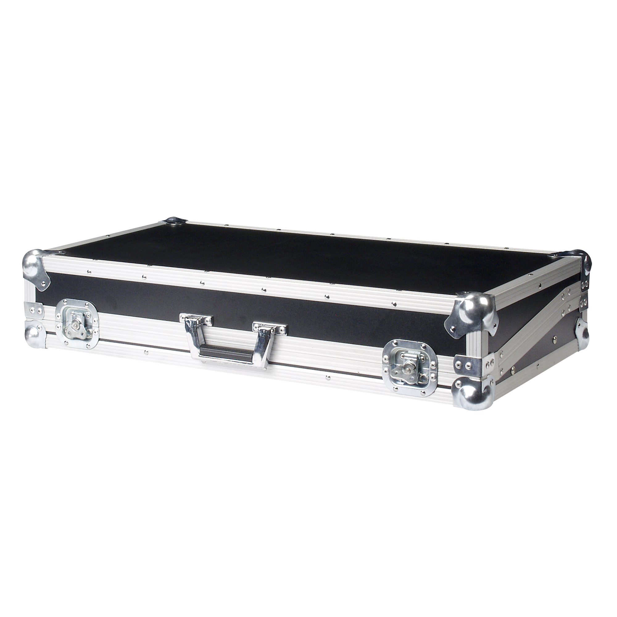 SHOWTEC Case for Showmaster 48 With accessory compartment Scatola di trasporto
