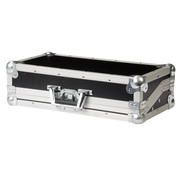 SHOWTEC Case for Light Controller 3U With accessory compartment Scatola di trasporto