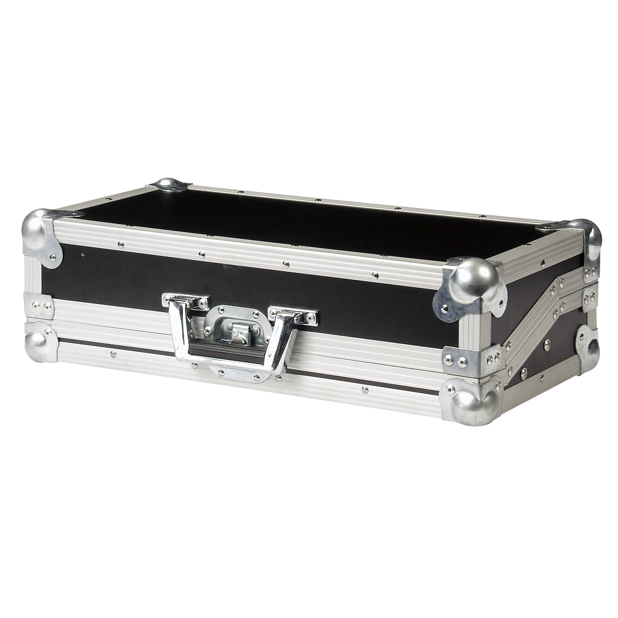 SHOWTEC Case for Light Controller 3U With accessory compartment Scatola di trasporto