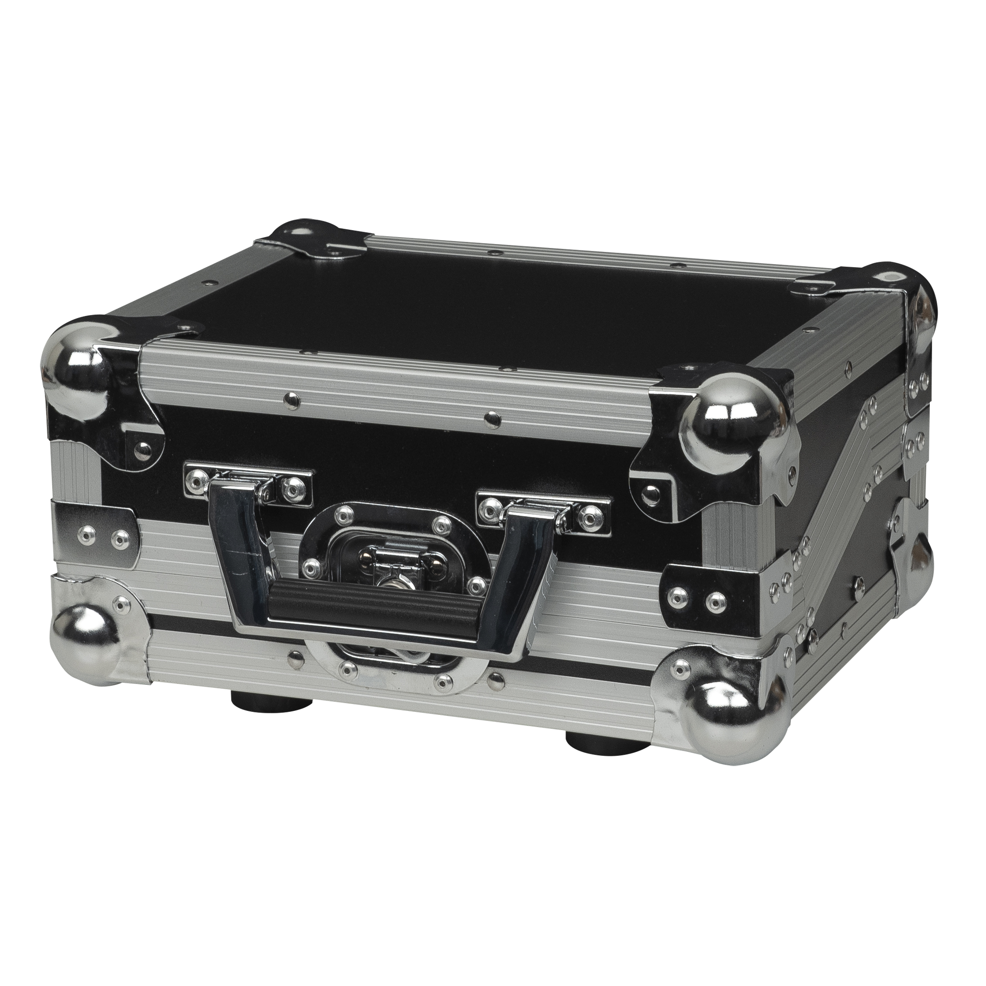 SHOWTEC Case for ColorCue 1 (Air) With accessory compartment Flight Case