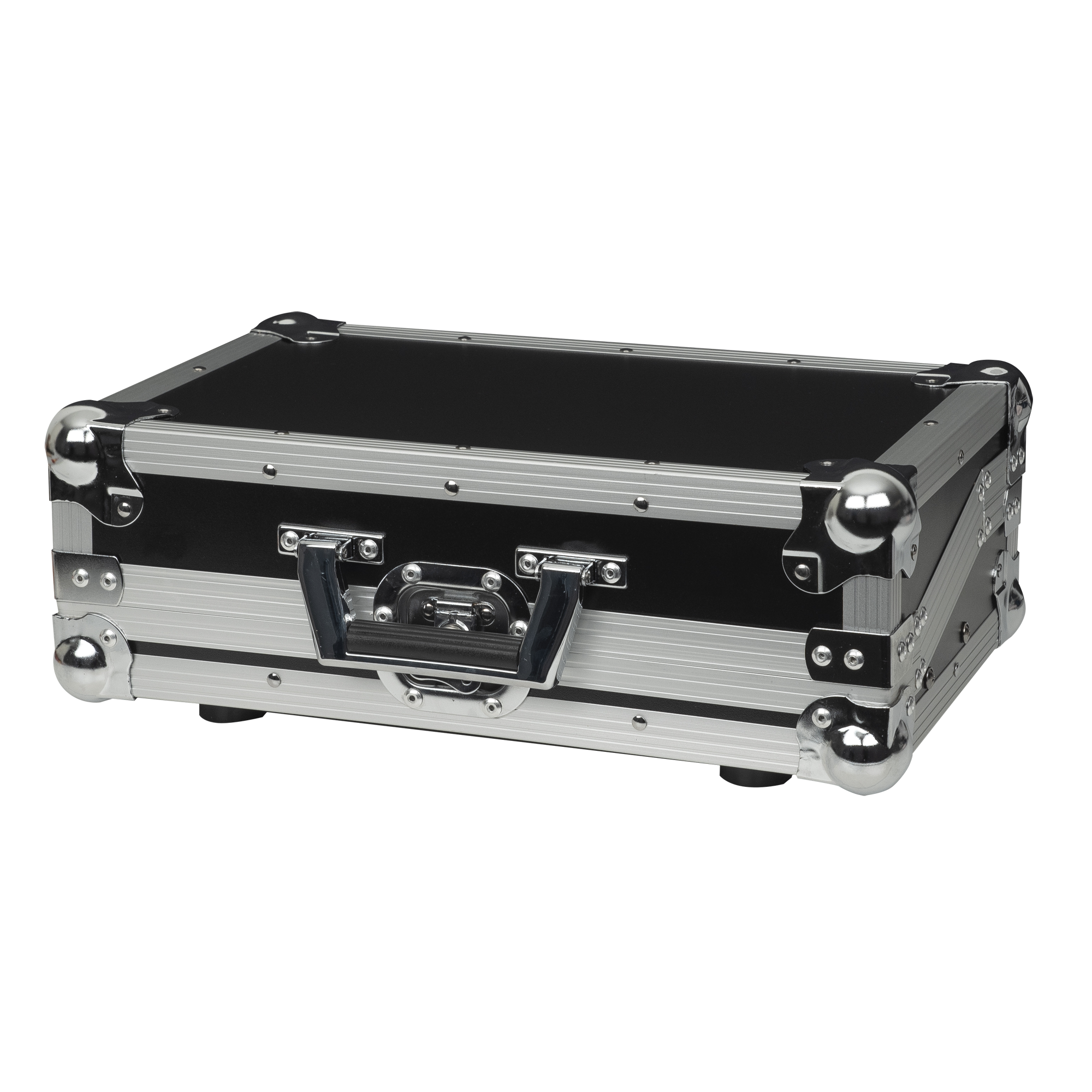 SHOWTEC Case for ColorCue 2 (Air) With accessory compartment Flight Case