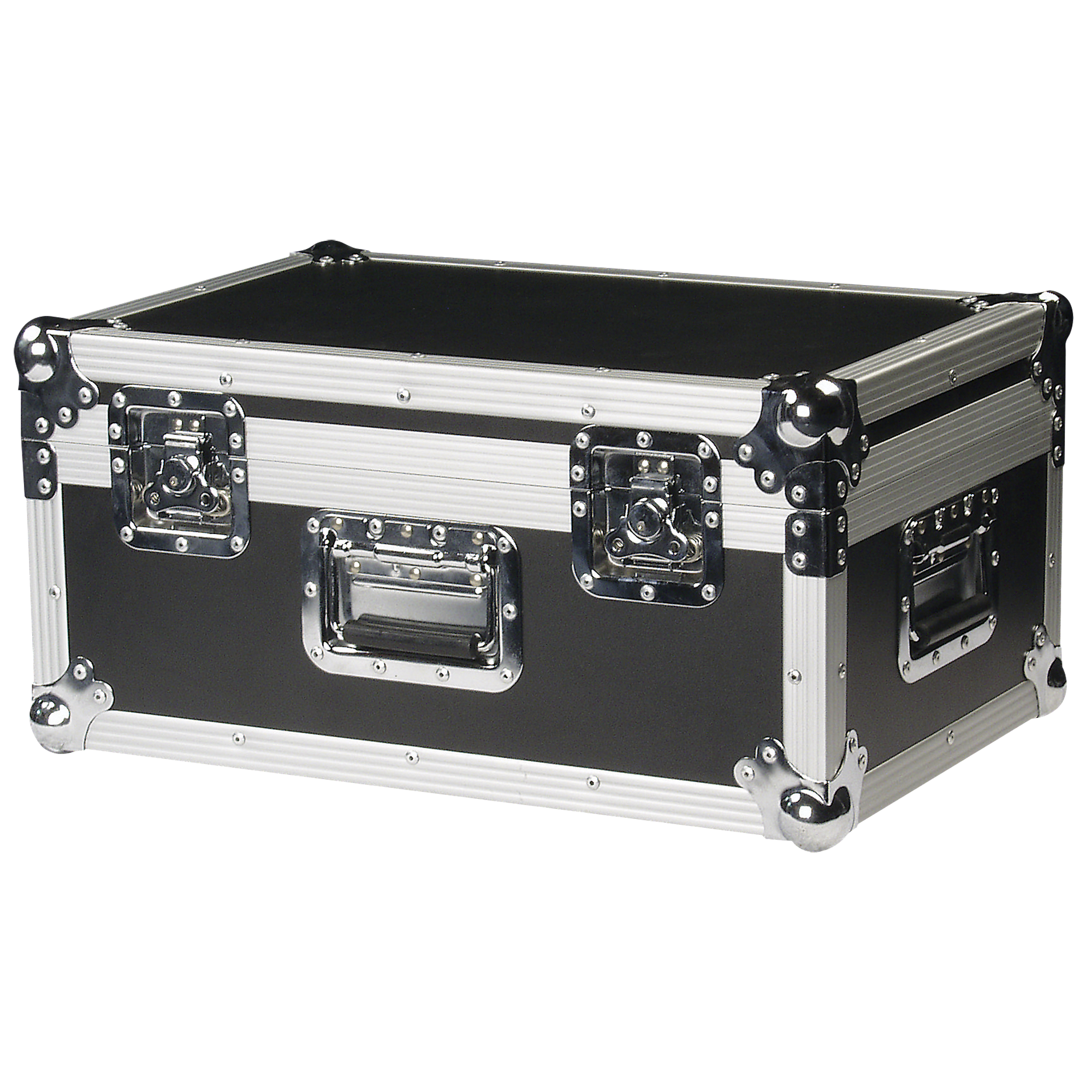 SHOWGEAR Stack Case 1 Optimised for Euro pallet stacking Baule impilabile 1